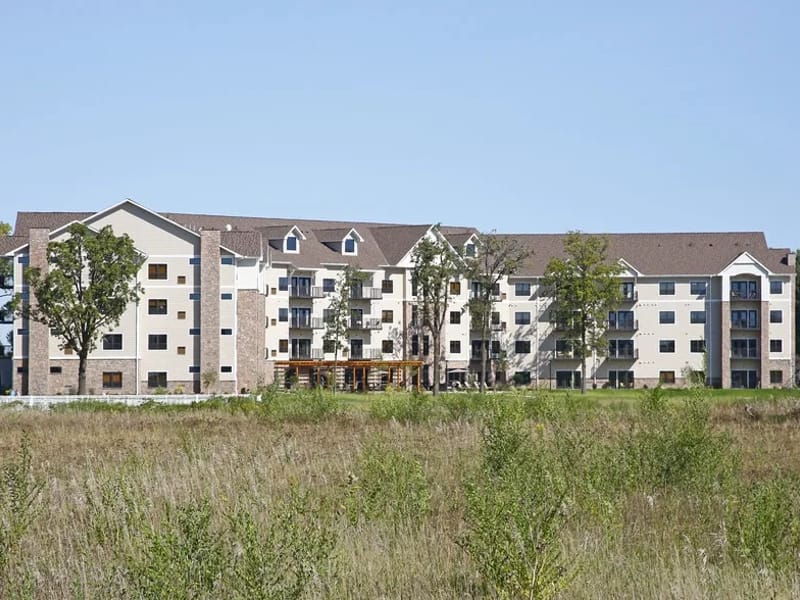 Chateau Waters - Assisted Living in Sartell, MN photo 1
