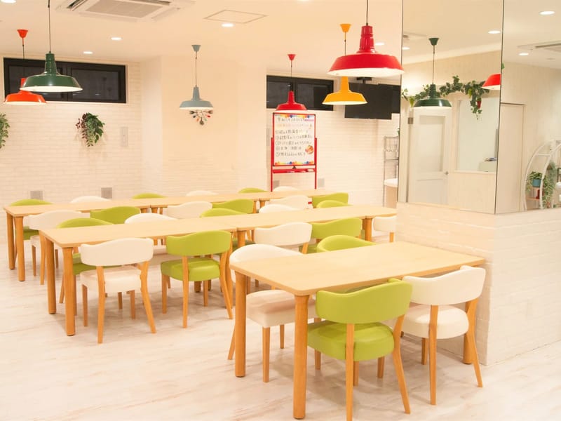 NANAIRO杉並宮前ケアマネステーション - 有料老人ホーム in 杉並区, 東京都 photo 3