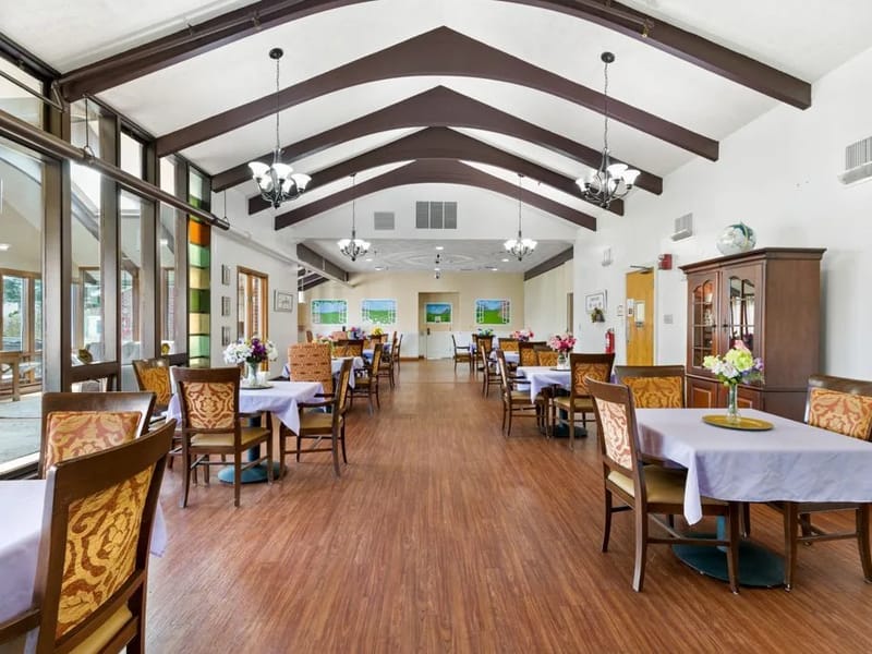 A DELIGHTFUL HOMELIFE HEALTHCARE SERVICES LLC - Home Health Nursing in Westmont, IL photo 2