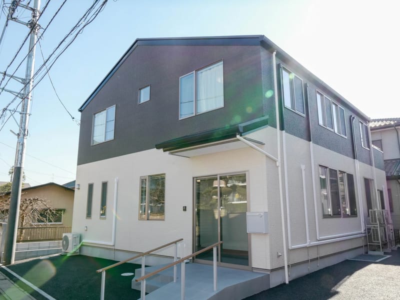 グループホーム　「へいあん　なでしこ」 - 認知症ケア in 平塚市, 神奈川県 photo 2