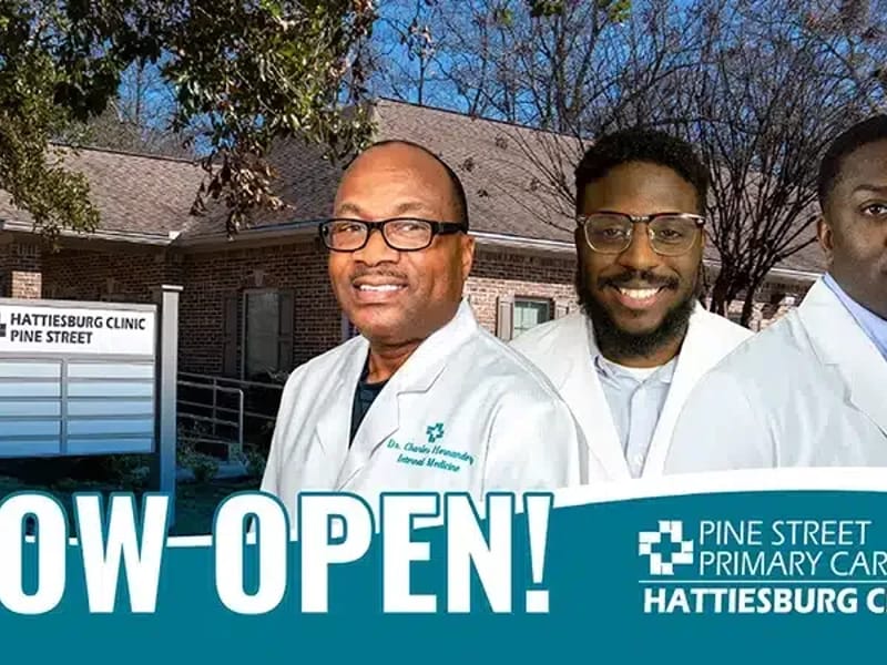 Aa Primary Care Services, LLC - Home Health Nursing in Hattiesburg, MS photo 1