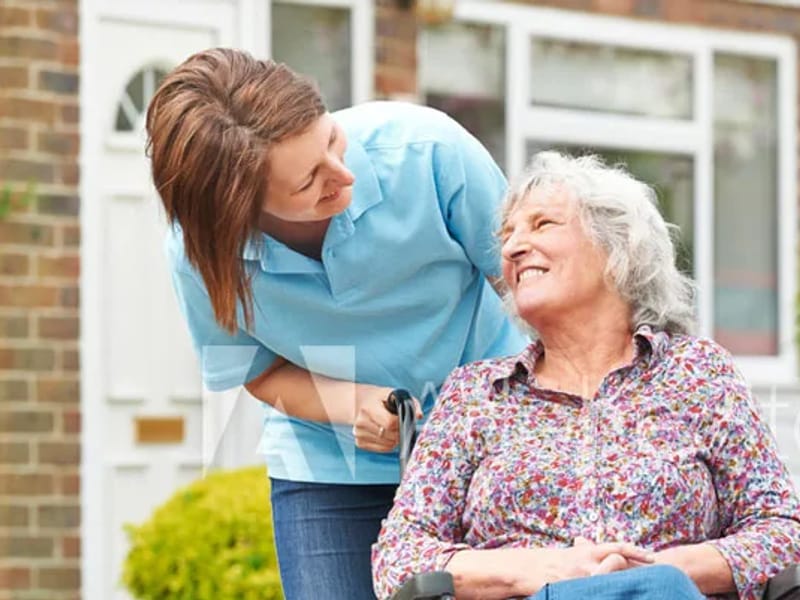 24/7 Companion & Homemaking - Home Health Nursing in Manchester, CT photo 1