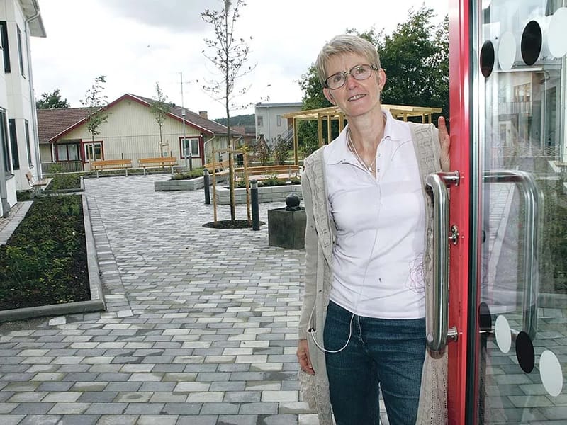 Backavik - Äldreboende in Ale, Västra Götalands län photo 2