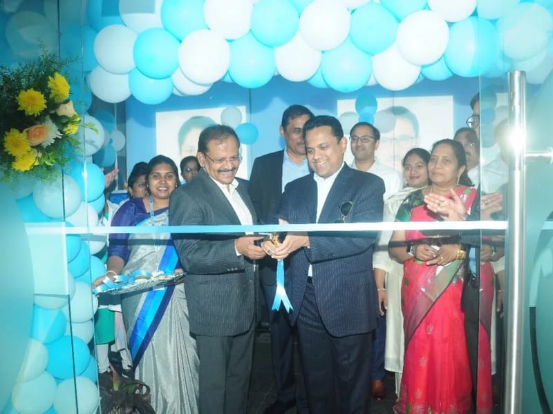Dr. Ramalinga Reddy Maxivision Super Speciality Eye Hospitals - अस्पताल in Guntur, Andhra Pradesh photo 3