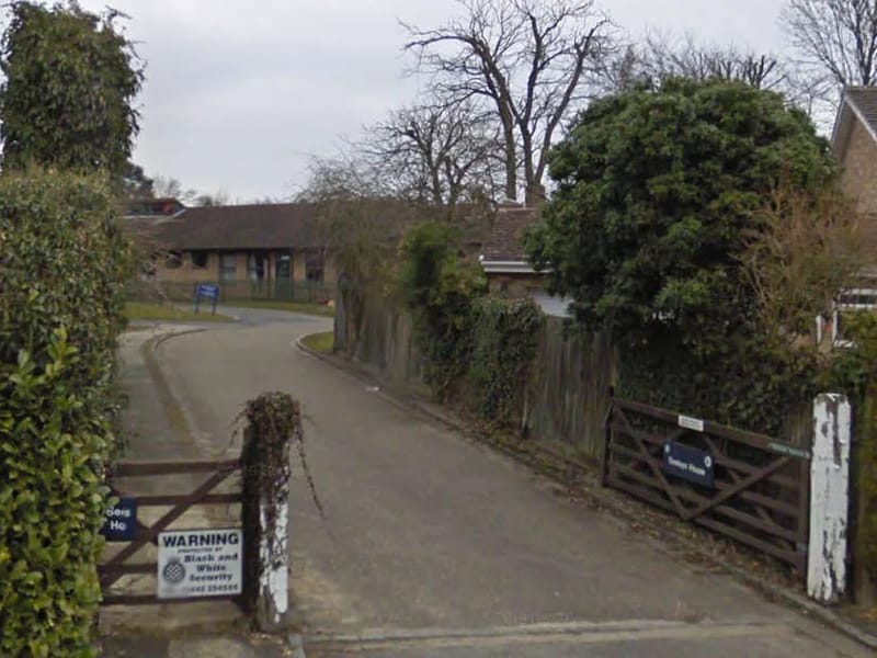 Seeleys House Short Breaks Centre - Adult Day Care in Beaconsfield, England photo 1