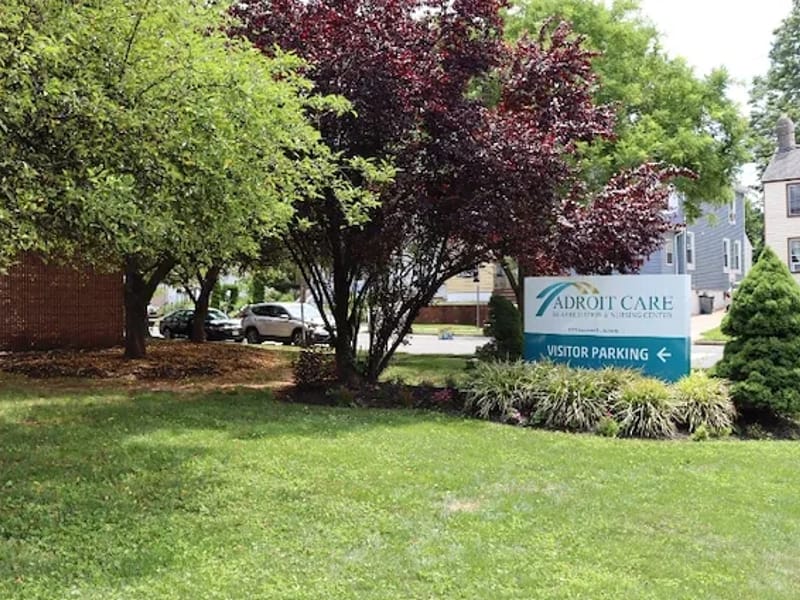Ashbrook Care & Rehabilitation Center - Nursing Home in Scotch Plains, NJ photo 3