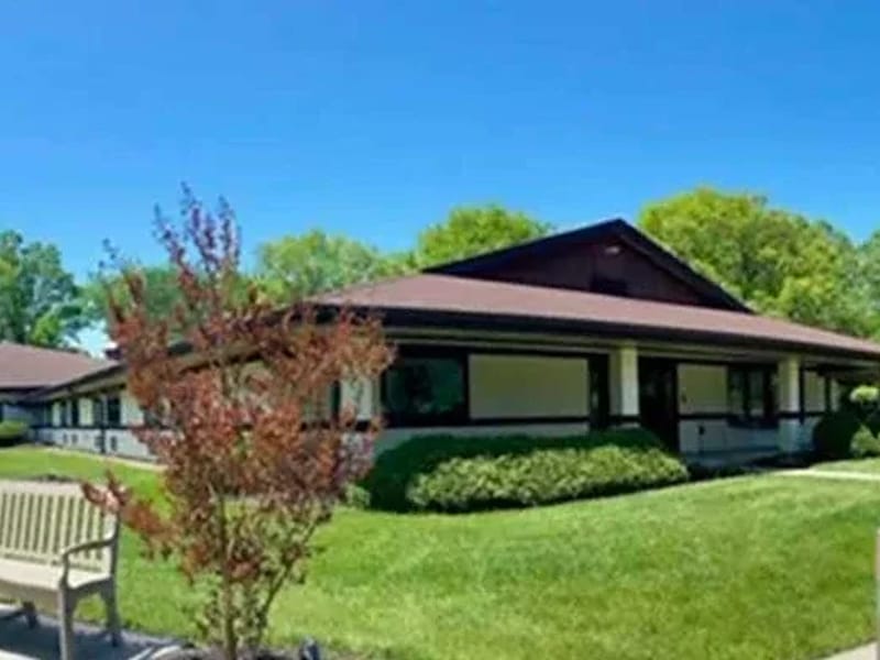 Ashbrook Care & Rehabilitation Center - Nursing Home in Scotch Plains, NJ photo 2