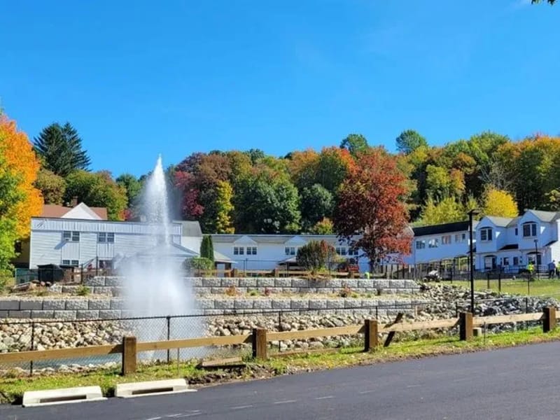 Cook Willow Health & Rehabilitation Center, Inc. — Nursing Home, Plymouth, CT · photo 2