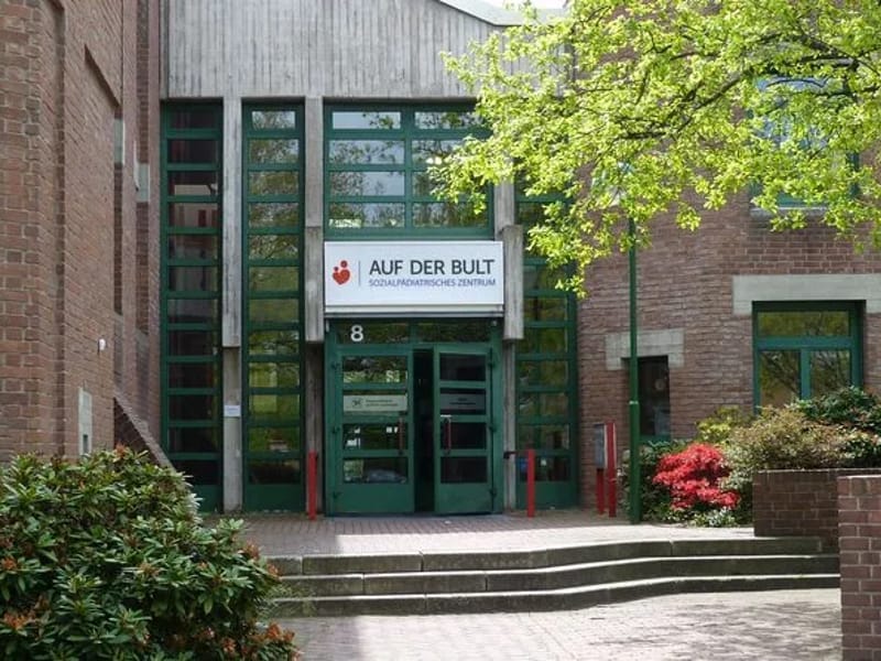 Ambulante Kinderkrankenpflege Sugint & Scherf in Hannover, Niedersachsen photo 2