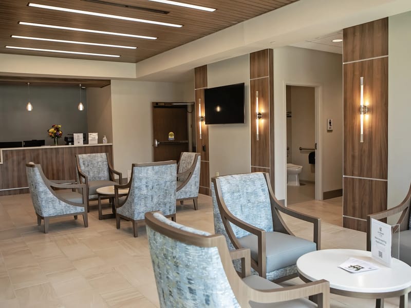 Archbold Living Cairo - Nursing Home in Cairo, GA photo 2