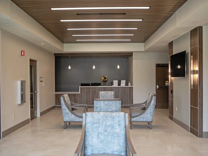 Archbold Living Cairo - Nursing Home in Cairo, GA photo 3