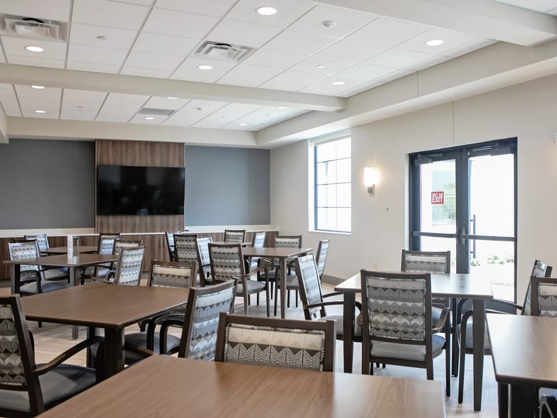 Archbold Living Cairo - Nursing Home in Cairo, GA photo 1