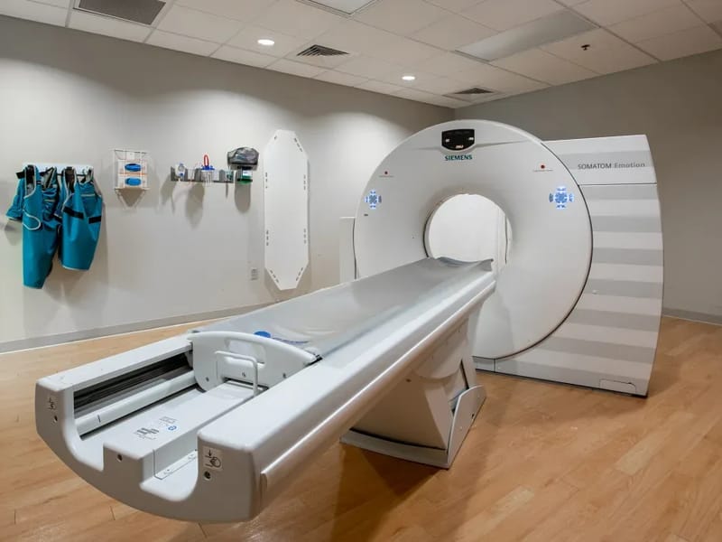 Baylor Scott and White Orthopedic and Spine Hospi - Hospital in Arlington, TX photo 2