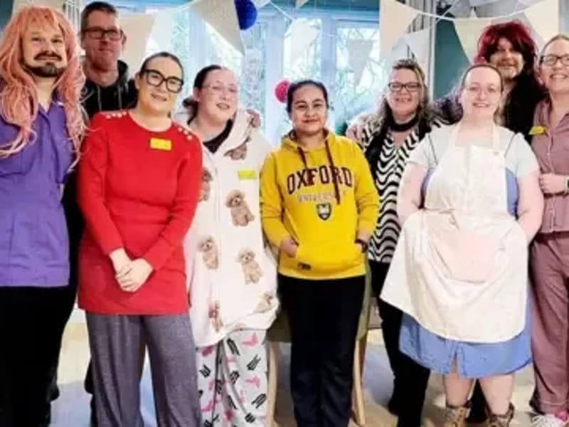 Solent Grange Nursing Home - Nursing Home in Ryde, England photo 1
