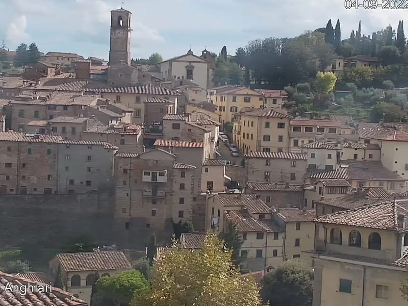 Centro Diurno Anghiari - Centro Diurno in Anghiari, Toscana photo 3