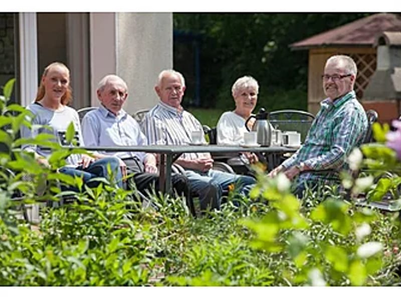 Alfried-Krupp-Heim - Pflegeheim in Essen, Nordrhein-Westfalen photo 1