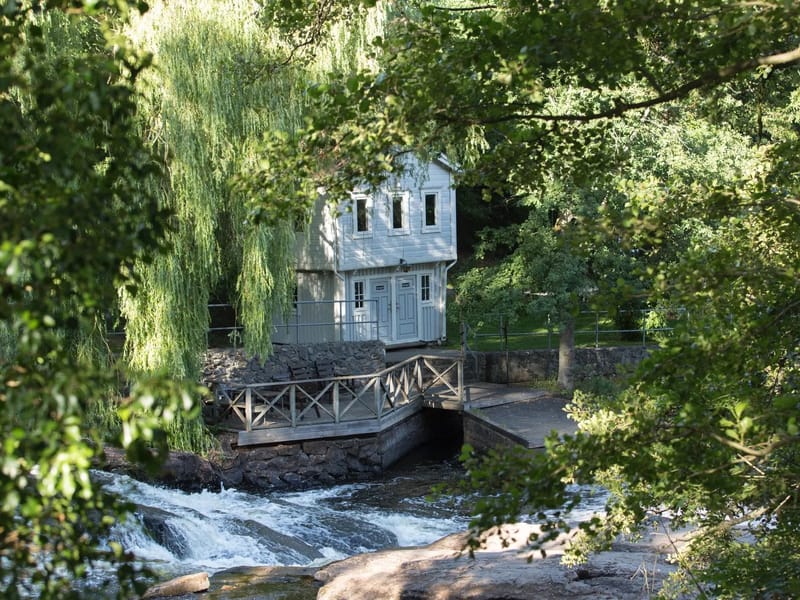 Norra - Äldreboende in Karlshamn, Blekinge län photo 1