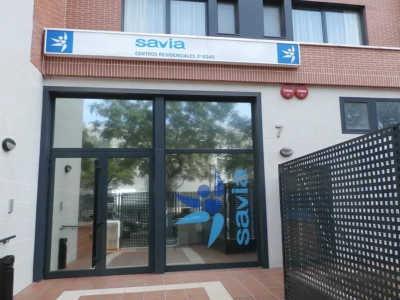 Centro Residencial Savia Campanar - Hogar de Ancianos in Valencia, Comunitat Valenciana photo 1