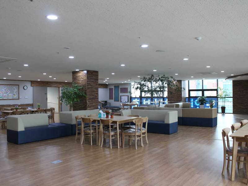 365재가복지센터 - 요양원 in 충주시, 충청북도 photo 2