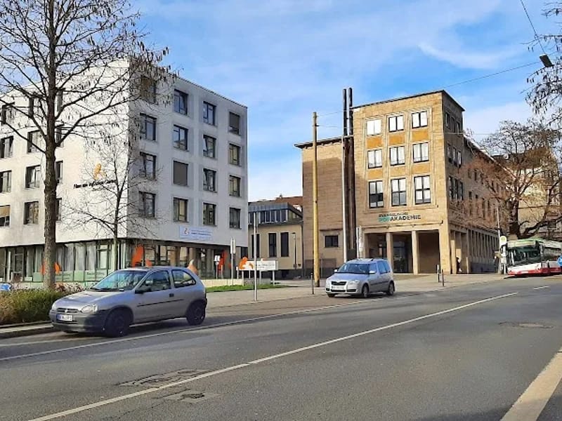 Haus am Voß'schen Garten Boecker-Stiftung gGmbH - Pflegeheim in Witten, Nordrhein-Westfalen photo 4