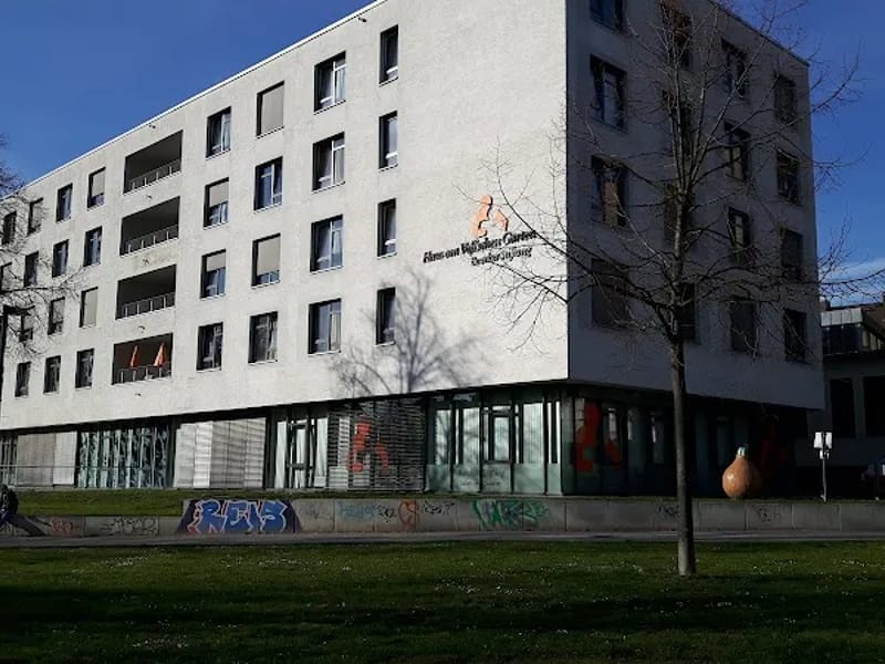 Haus am Voß'schen Garten Boecker-Stiftung gGmbH - Pflegeheim in Witten, Nordrhein-Westfalen photo 3