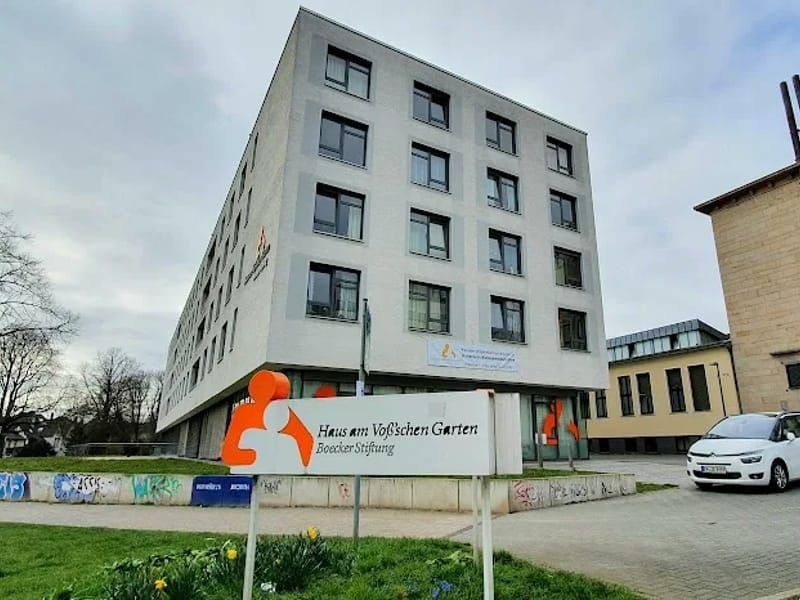 Haus am Voß'schen Garten Boecker-Stiftung gGmbH - Pflegeheim in Witten, Nordrhein-Westfalen photo 2