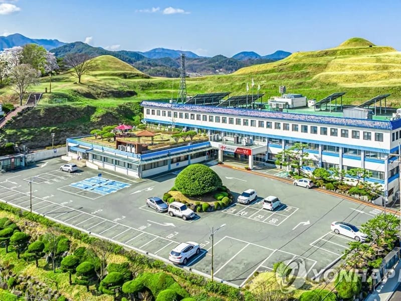 부민노인복지센터 - 방문요양 in 함안군, 경상남도 photo 3