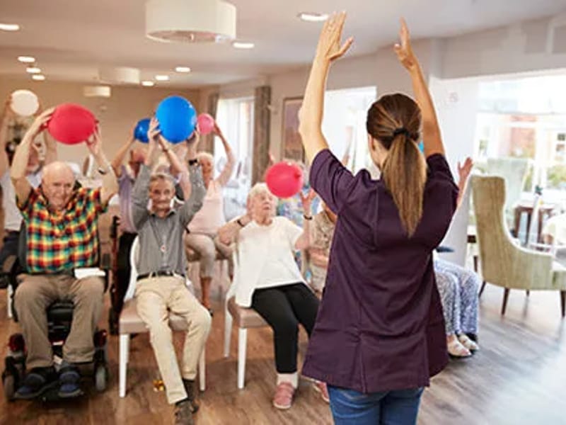 Advantage Home Health Services, INC - Home Health Nursing in North Canton, OH photo 1