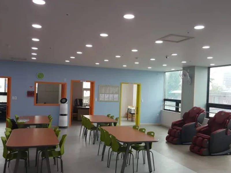 대전늘사랑노인주간보호센터 - 방문요양 in 동구, 대전광역시 photo 2