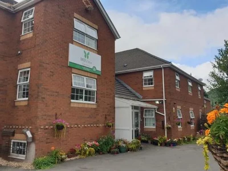 Millview Short Stay Respite - Inpatient Rehabilitation in Stockport, England photo 2