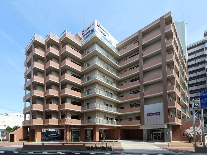オーネスト桃花林指定居宅介護支援事業所 - 有料老人ホーム in 小牧市, 愛知県 photo 2