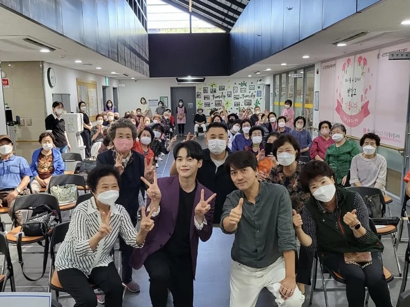 그린실버복지센터 - 요양원 in 은평구, 서울특별시 photo 3