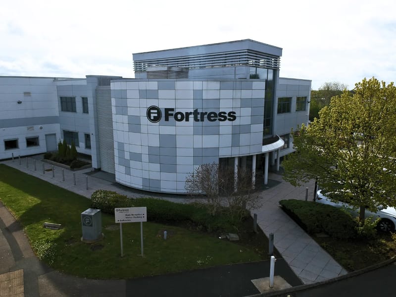 Fortress Care Ltd in Manchester, England photo 1