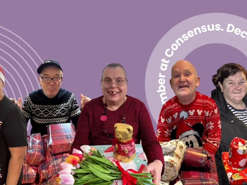 Consensus Support Services Limited - Shrewsbury - Assisted Living in Shrewsbury, England photo 1