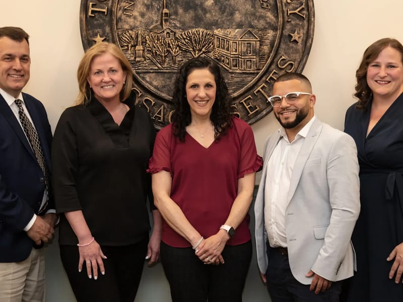 Consensus Support Services Limited - Shrewsbury - Assisted Living in Shrewsbury, England photo 2