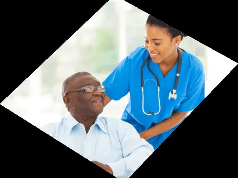 Touch of Love Home Care - Medical Transport in Indianapolis, IN photo 1