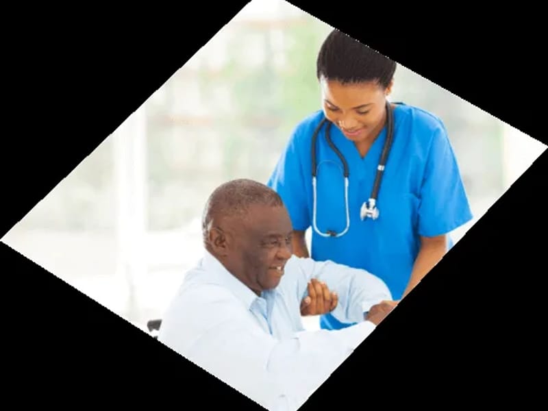 Touch of Love Home Care - Medical Transport in Indianapolis, IN photo 3