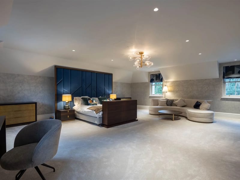 43 Station Road - Assisted Living in Staines, England photo 2