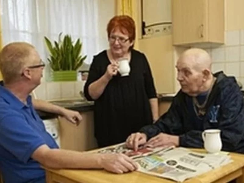Meridian Health and Social Care - Coventry - In-Home Care in Coventry, England photo 2