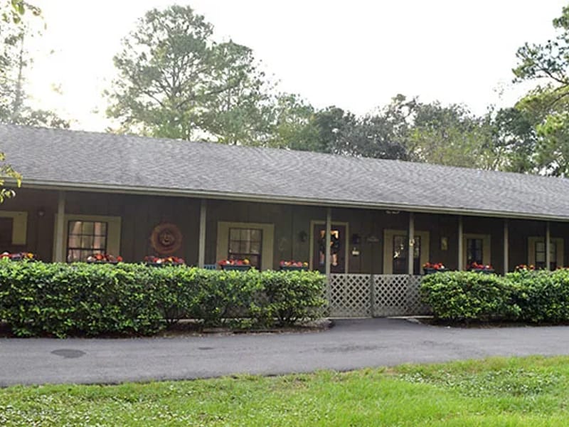 Almost Home - Assisted Living in Jacksonville, FL photo 1