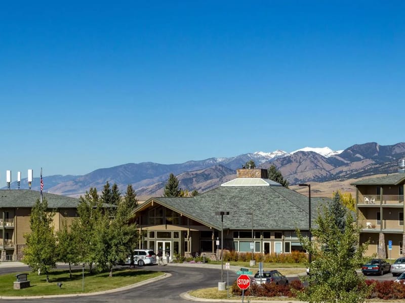 Birchwood At Hillcrest - Assisted Living in Bozeman, MT photo 3