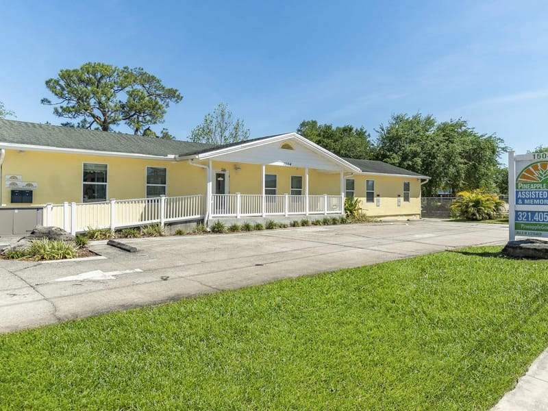 Brookview Manor Assisted Living Facility Llc - Assisted Living in Rockledge, FL photo 2