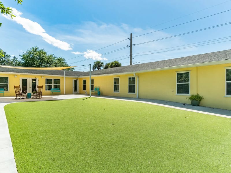 Brookview Manor Assisted Living Facility Llc - Assisted Living in Rockledge, FL photo 3