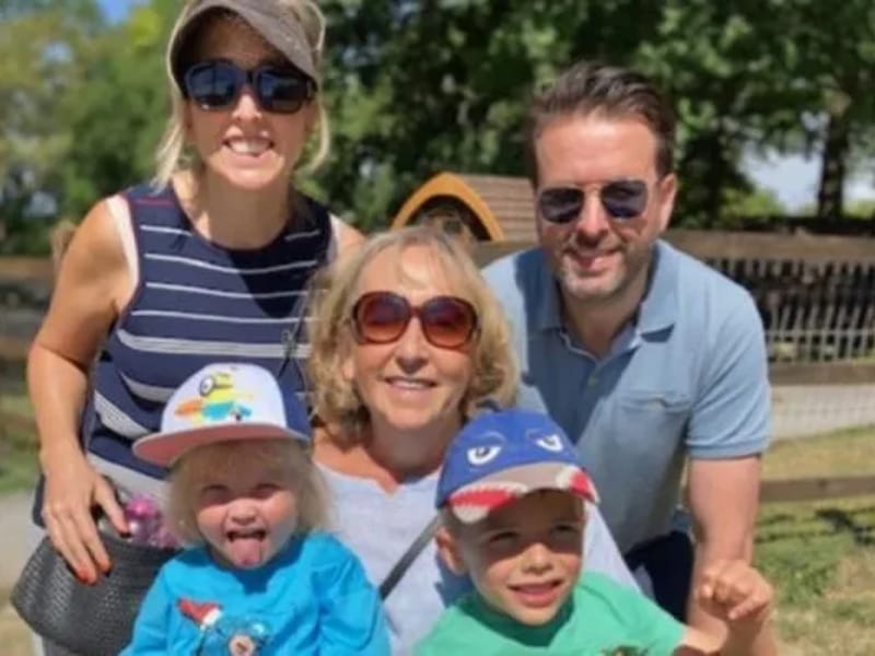 The Hospice of St Francis - Hospice in Berkhamsted, England photo 1