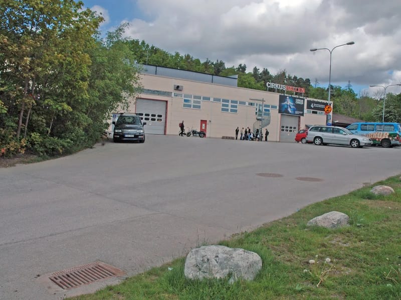 Alby Äng - Äldreboende in Botkyrka, Stockholms län photo 3