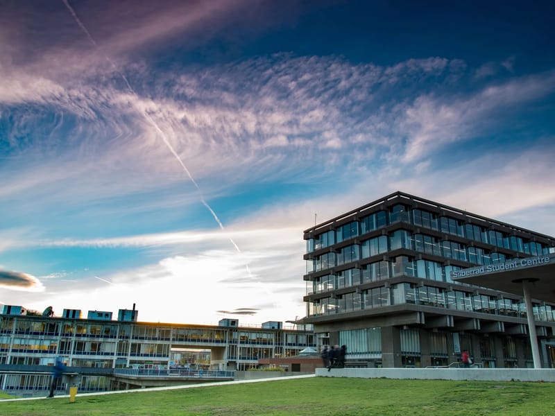 Peldon Campus in Colchester, England photo 1