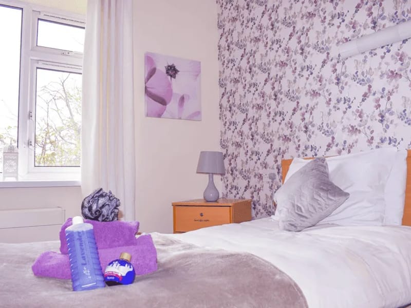 Byron Lodge Care Home - Nursing Home in Rotherham, England photo 1