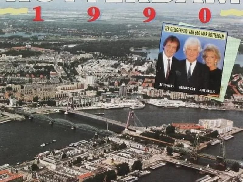 Gerard Goosenflat - Begeleid Wonen in Rotterdam, Zuid-Holland photo 1