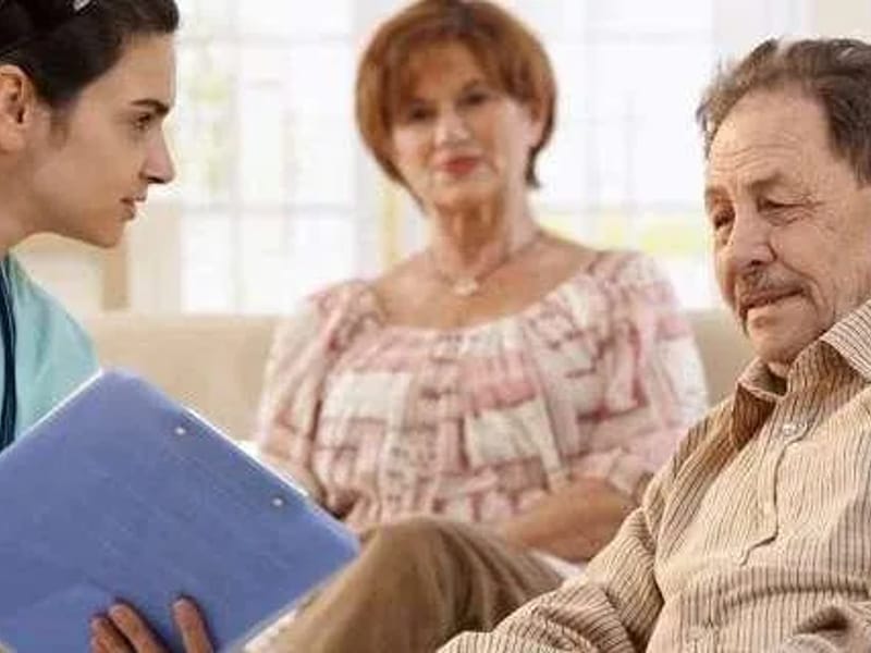 Cortez Home - Assisted Living in San Mateo, CA photo 1