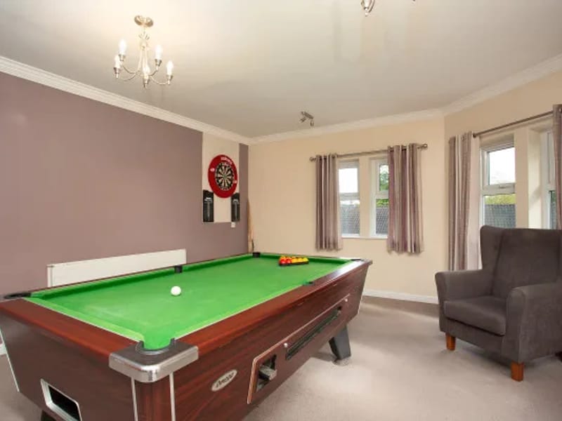 Grove Lodge and Courtyard - Nursing Home in Middlesbrough, England photo 3